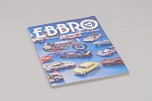 Каталог Ebbro 2007 - J852