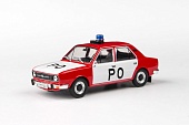 1:43 SKODA 105L1977 Požární Ochrana - 723XL