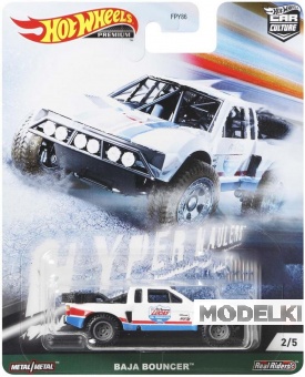 1:64 BAJA Bouncer - FPY86-90609