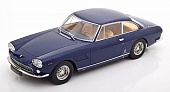 1:18 FERRARI 330 GT 2+2 (1964), dunkelblau - KK180425