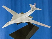 ТУ-160, Легендарные Самолеты 37 - samDea37