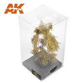 BIRCH AUTUMN TREE 1/72  (H0 / 1:72 /1:48) - AK8180