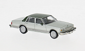 1:87 CHEVROLET Caprice (1987), light green - 19724