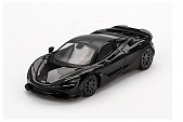 1:64 McLAREN 750S (2024), Grey - MGT00815-L