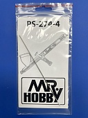 Аэрография Игла для аэрографа Procon Boy PS-274 - PS-274-4
