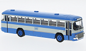 1:87 FIAT 306/3 Interurbano SVET (1972), blue/white - 96185