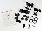 1:43 Сборная модель мотоцикл WLA-42. Лендлиз - landleas1kit43