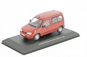 1:43 CITROEN Berlingo Multispace - 1996, Utilitaires Citroen - M1203-37