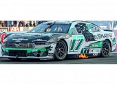 1:64 Ford #17 Chris Buescher *Buildsubmarines.com* white/green 2025 - W172465BSUCHV