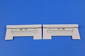 1:48 Hawker Hunter F.6A/F.9 - Flap Correction Set - 4390