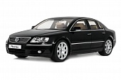 1:18 VOLKSWAGEN Phaeton 6.0 W12 L041 (2005), black - OT1266