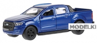 FORD Ranger пикап, синий - SB-18-09-FR-N(BU)