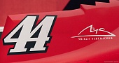 1:18 FERRARI SF-26 Michael Schumacher Tribute, №16 C.Leclerc, Italian Grand Prix (2026), red / white / black - BBR2618E16DIE