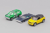 Набор из 3 моделей - 45 - LOT00145