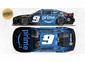 1:64 Chevrolet #9 Chase Elliott *Amazon Prime*, blue/white/black 2026 - CX92661AMZCL