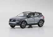 1:43 Volvo XC40 (grey met) - 03673GR