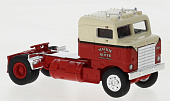 1:87 KENWORTH Bullnose Mackie the Mover (1950), red/white - 85952