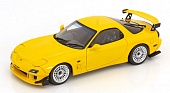1:18 MAZDA RX7 Typ RS (FD3S) (1994), yellow - S1810603