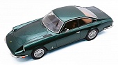 1:18 FERRARI 365 GT 2+2 Coupe (1967), green metallic - TM18-395E