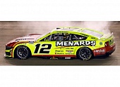 1:64 Ford Mustang #12 Ryan Blaney *Menards/Cardell* various 2025 - W122565MENRB9