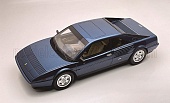 1:18 FERRARI 308 Mondial 3.2 (1985), blue - TM18-355D