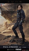 1:12 Сборная модель Paul Atreides / Пол Атрейдес (Normal Ver.) - AFS-002