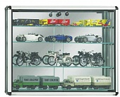 Витрина Glasvitrine (60cm x 80cm x 11cm) - 9514