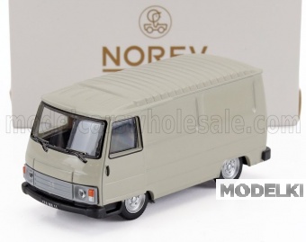 1:87 PEUGEOT J9 Van (1981), white - 472113