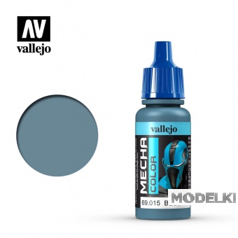 Краска акриловая 'Mecha Color' Серо-голубой - 69015