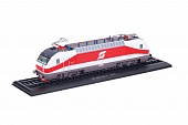 1:87 Электровоз Obb 1012 - 725915