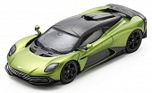 1:43 ASTON MARTIN Valhalla (2026), light green - S7785