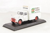 1:43 CITROEN U23 Fourgon - 1954, Utilitaires Citroen - M1203-31