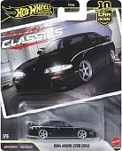 1:64 NISSAN Silvia 270r (s14) Nismo (1994), black - FPY86-976S-JKD99