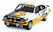 1:43 OPEL KADETT GT/E (night version) №7 Rally Tour De Corse (1979) Jean Louis Clarr - Jean Francois Fauchille - TRFDSN376