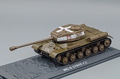 1:43 (Б/У) Танк ИС-2, ТАНКИ Легенды Мировой бронетехники 6 - TN006-X4