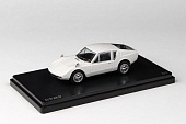 1:43 UVMV GT (1970) white - 430-00