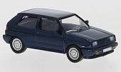 1:87 VOLKSWAGEN Rallye Golf dunkelbla - 870085