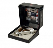 1:43 CITROEN C-Airlounge Concept Car (2004), silver - 155599-X1