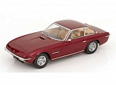 1:18 LAMBORGHINI Islero S (1969), red metallic - KKDC181582