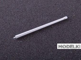 1:35 76-мм пушка М1 для Sherman М4 (76), с гайкой - MG-3527