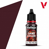 Краска акриловая краска Game Color Злой красный / Evil Red, 18мл - 72112