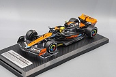 1:24 McLAREN MCL60 №4 Australian Grand Prix (2023), 24 см - 68290K