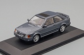 1:43 FORD Escort Mkiv Rs Turbo (1990), Grey Met - VA14304