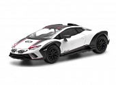 1:64 LAMBORGHINI Huracán Sterrato, white - YOLS64003