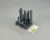 1:43 Сборная модель КМУ ИМ-95 - MDK135