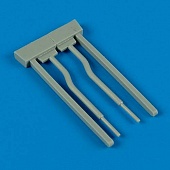 1:32 Набор дополнений F-86F pitot tube - QB32 112