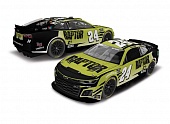 1:24 CHEVROLET #24 William Byron *Raptor* green/black 2024 - C242422AXRWB