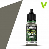 Краска акриловая Game Air Нейтральный серый / Neutral Grey, 18мл - 76050