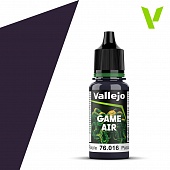 Краска акриловая Game Air Королевский пурпур / Royal Purple, 18мл - 76016