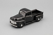 1:43 FORD F1 Pickup (1948), black - 4-12541
